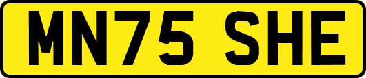 MN75SHE