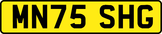 MN75SHG