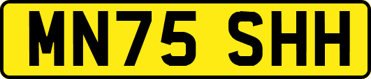 MN75SHH