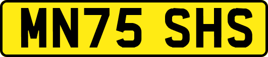 MN75SHS