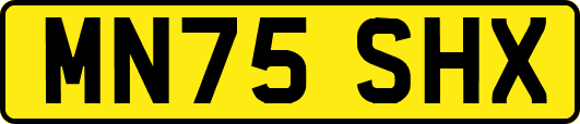 MN75SHX