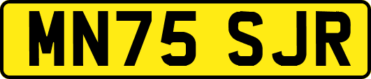MN75SJR