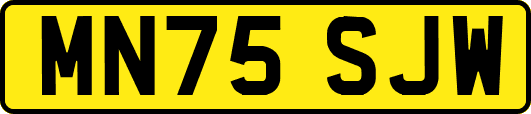 MN75SJW