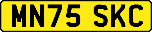 MN75SKC