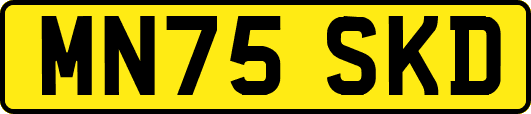 MN75SKD