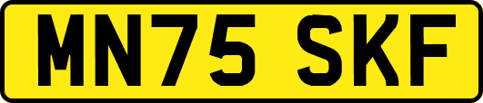MN75SKF