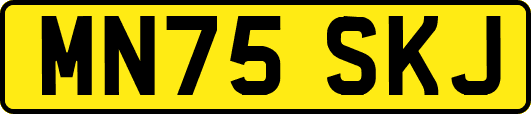 MN75SKJ