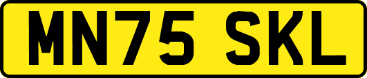 MN75SKL