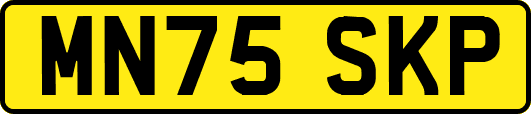MN75SKP