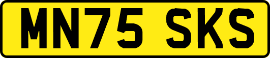 MN75SKS