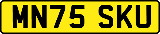 MN75SKU