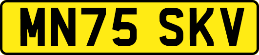 MN75SKV
