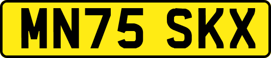 MN75SKX