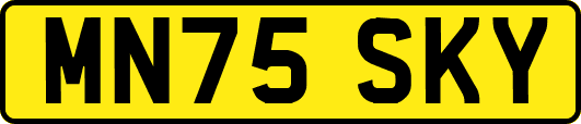 MN75SKY