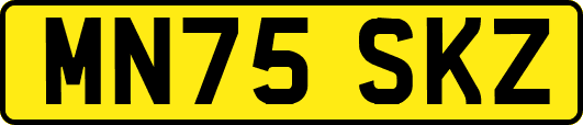 MN75SKZ