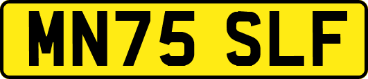 MN75SLF