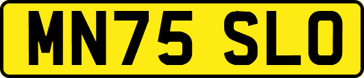 MN75SLO