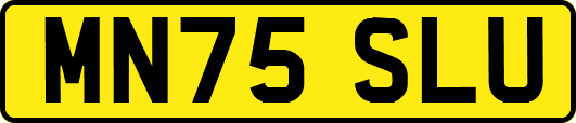 MN75SLU