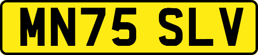 MN75SLV