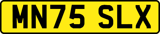MN75SLX