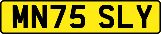 MN75SLY