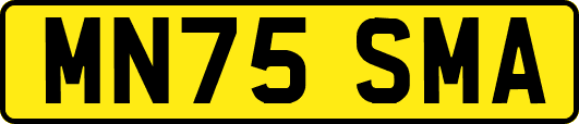 MN75SMA