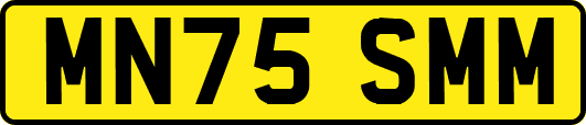 MN75SMM