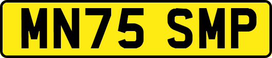 MN75SMP
