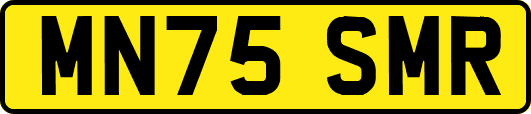 MN75SMR
