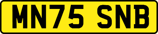 MN75SNB