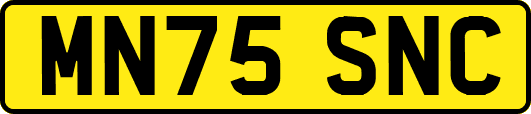 MN75SNC