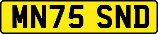 MN75SND