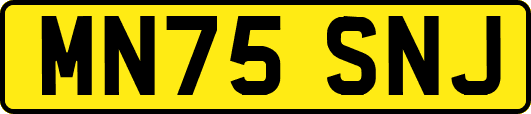MN75SNJ
