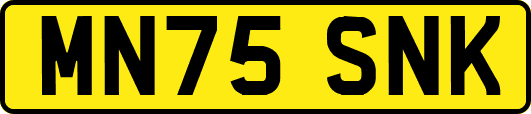 MN75SNK