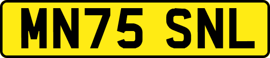 MN75SNL