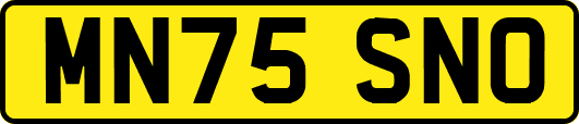 MN75SNO