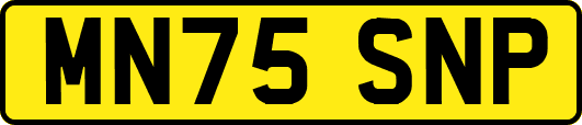 MN75SNP