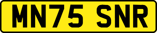 MN75SNR