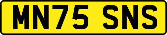 MN75SNS