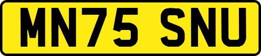 MN75SNU