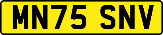 MN75SNV