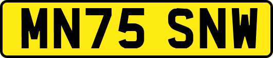 MN75SNW