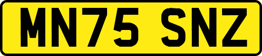 MN75SNZ