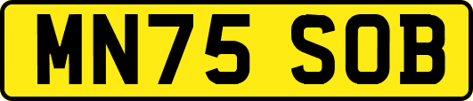 MN75SOB