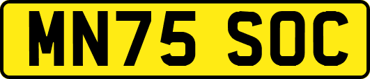MN75SOC