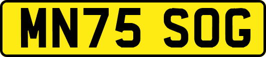 MN75SOG