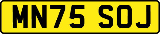MN75SOJ