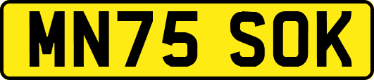MN75SOK