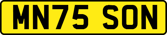 MN75SON