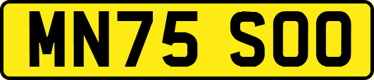 MN75SOO